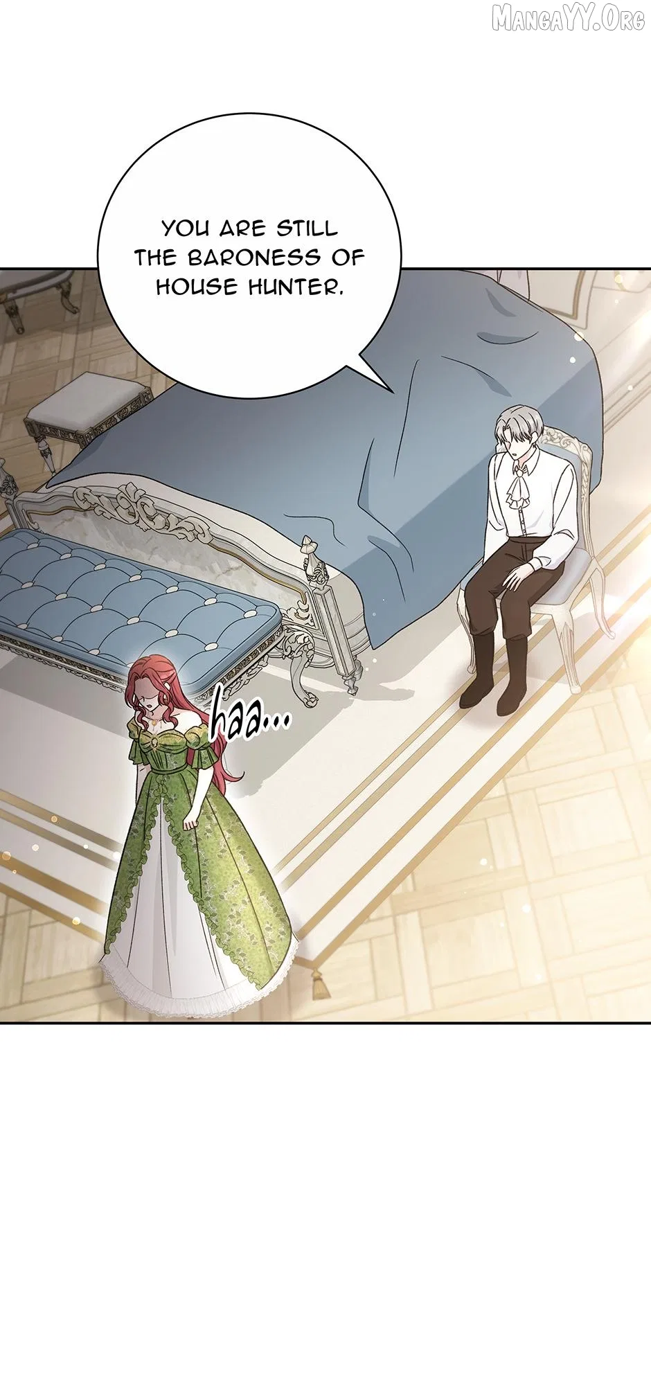 The Stepmother Likes Harems Chapter 42 – Page 56