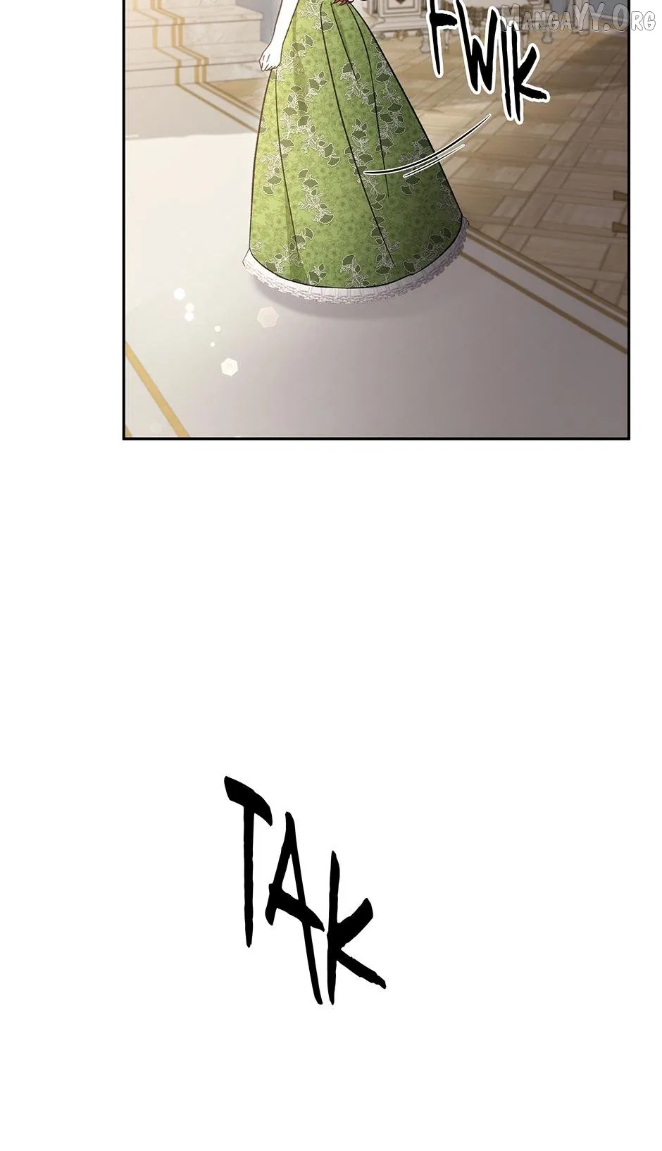 The Stepmother Likes Harems Chapter 42 – Page 61