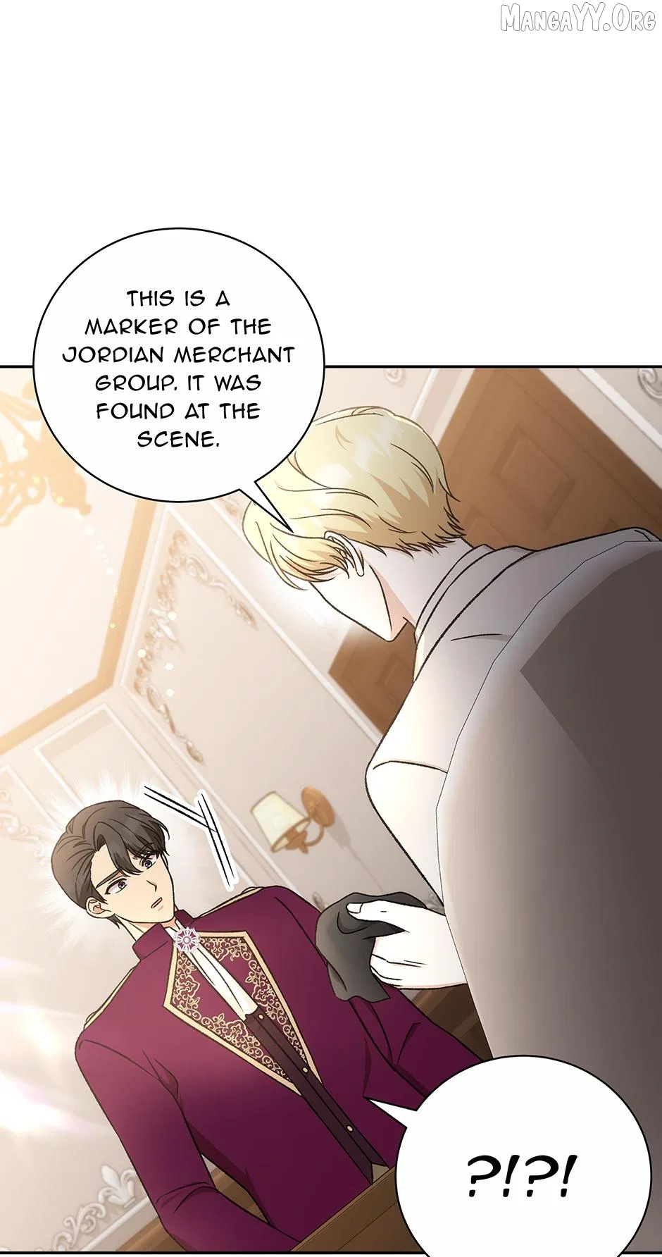 The Stepmother Likes Harems Chapter 42 – Page 68