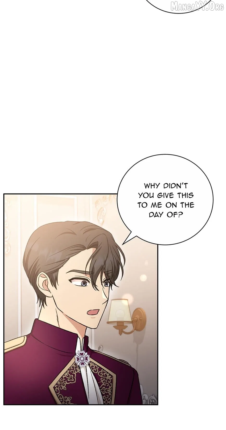 The Stepmother Likes Harems Chapter 42 – Page 69