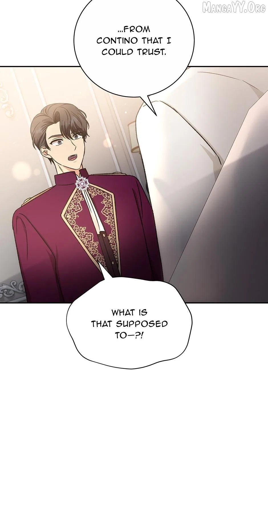 The Stepmother Likes Harems Chapter 42 – Page 71