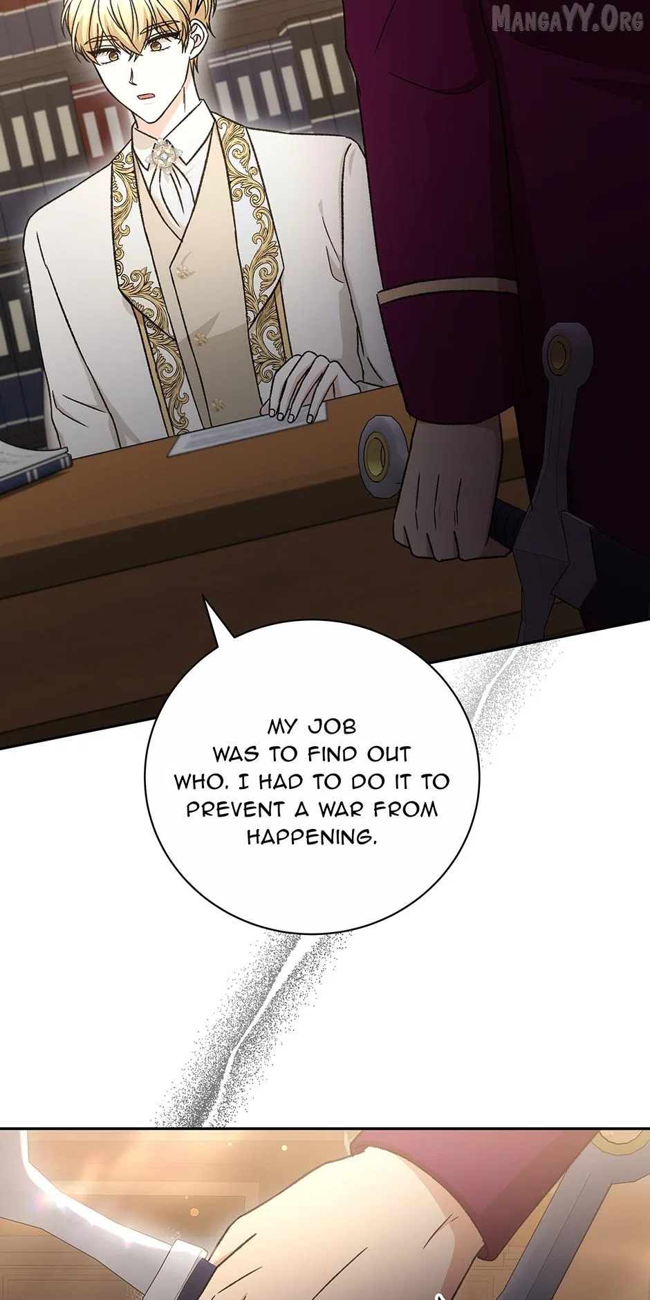 The Stepmother Likes Harems Chapter 42 – Page 73