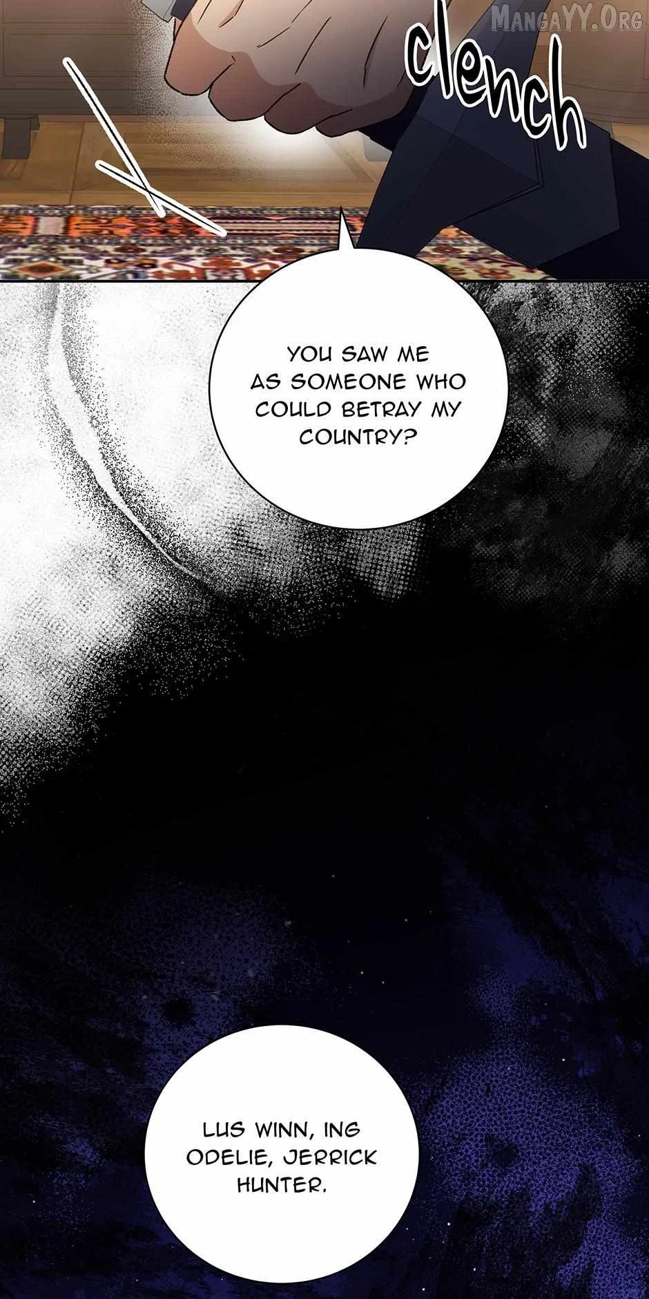 The Stepmother Likes Harems Chapter 42 – Page 74