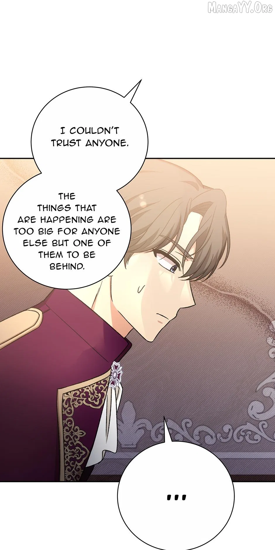 The Stepmother Likes Harems Chapter 42 – Page 77
