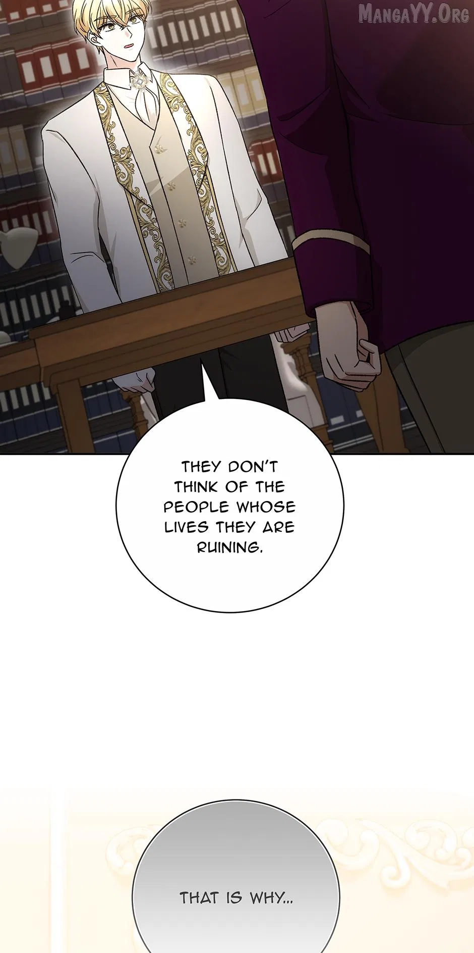 The Stepmother Likes Harems Chapter 42 – Page 94