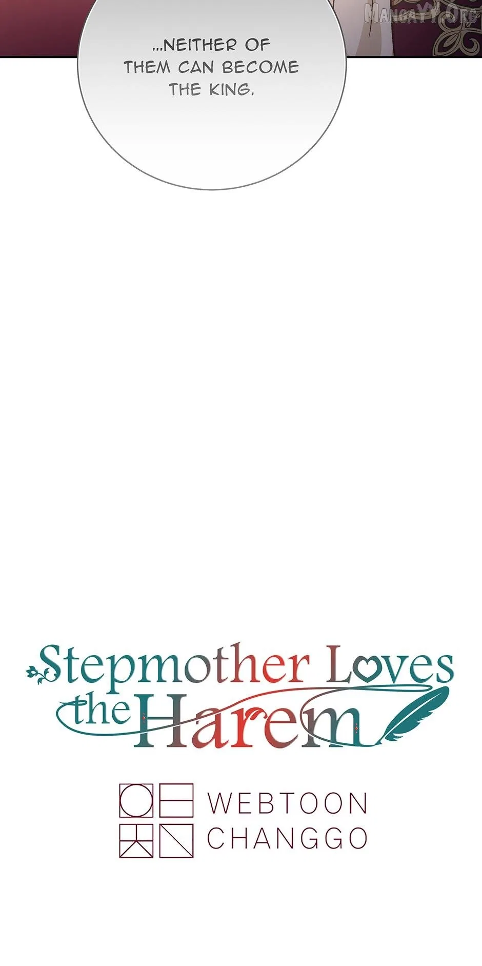 The Stepmother Likes Harems Chapter 42 – Page 96