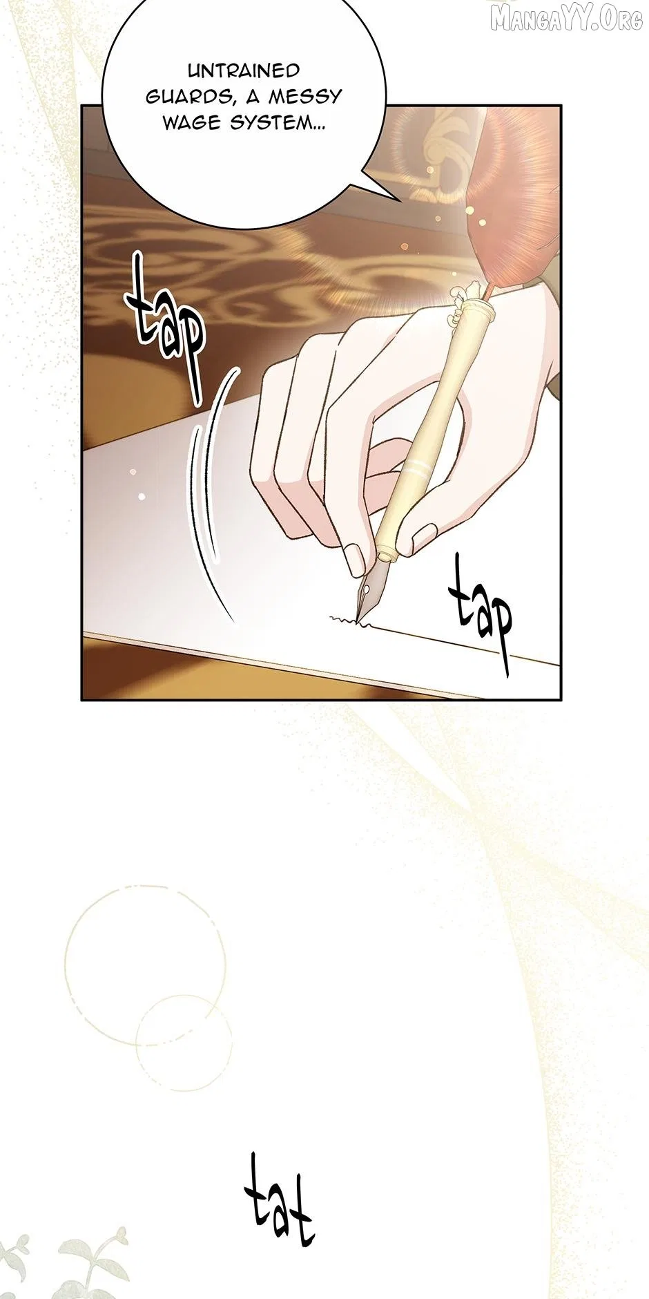 The Stepmother Likes Harems Chapter 41 – Page 17