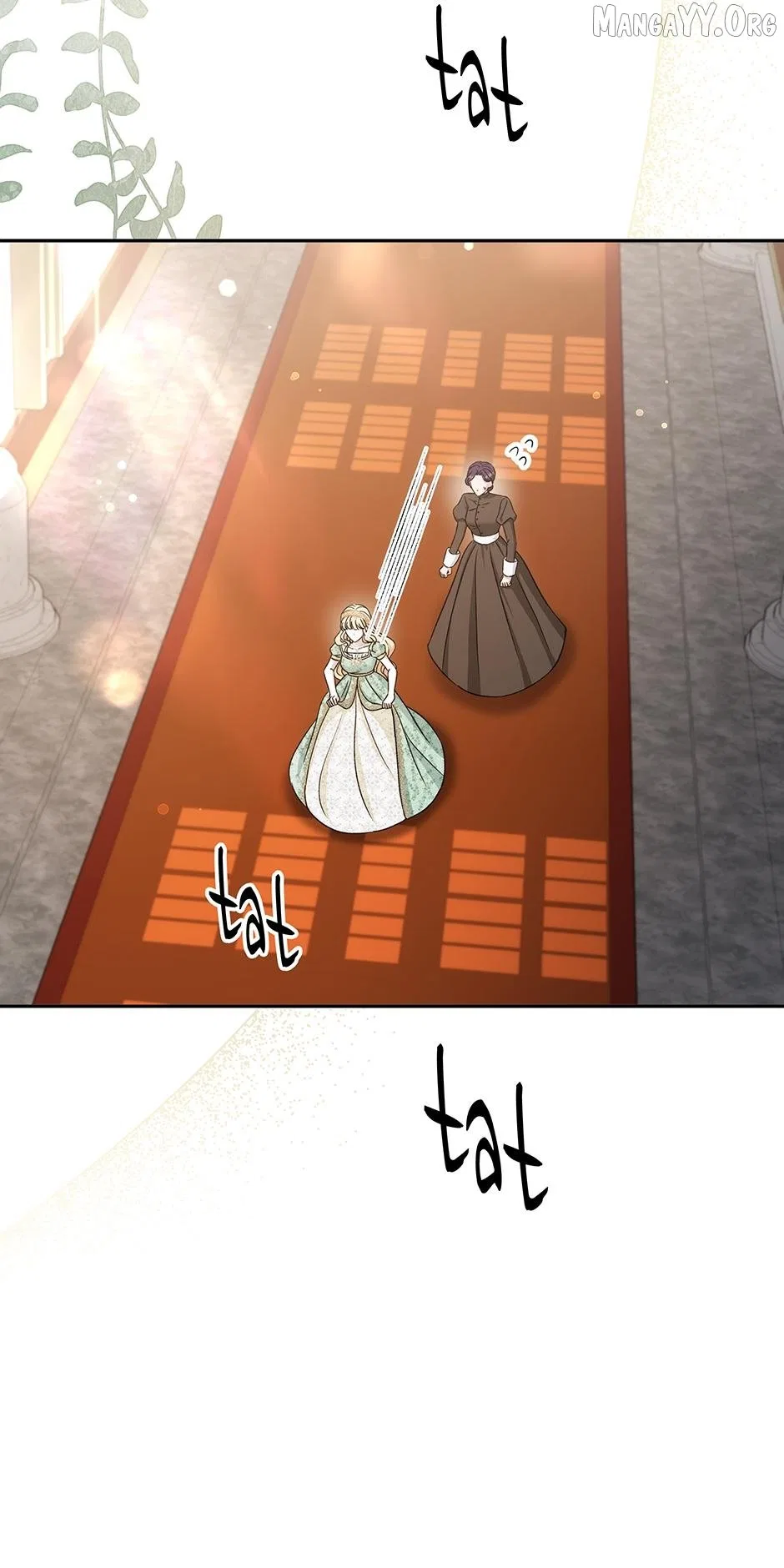 The Stepmother Likes Harems Chapter 41 – Page 18
