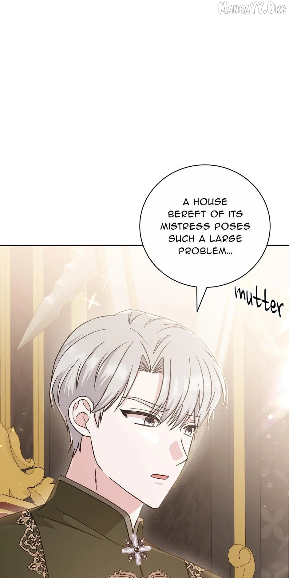 The Stepmother Likes Harems Chapter 41 – Page 19