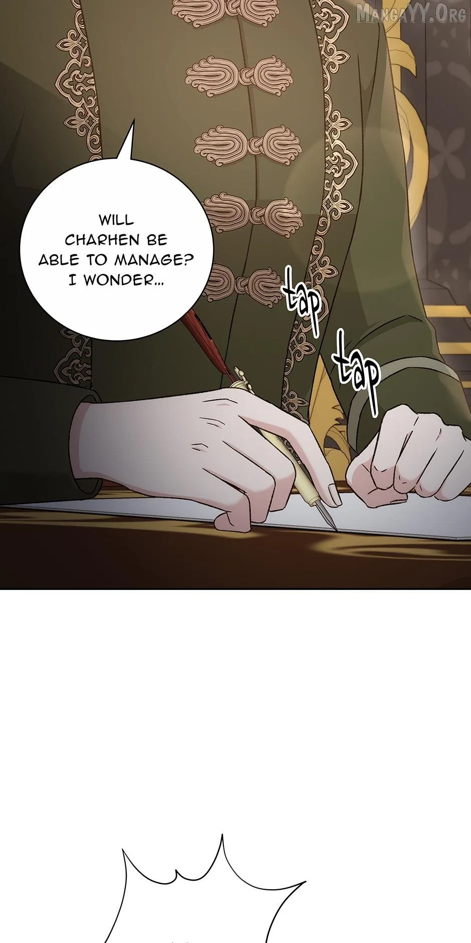 The Stepmother Likes Harems Chapter 41 – Page 20