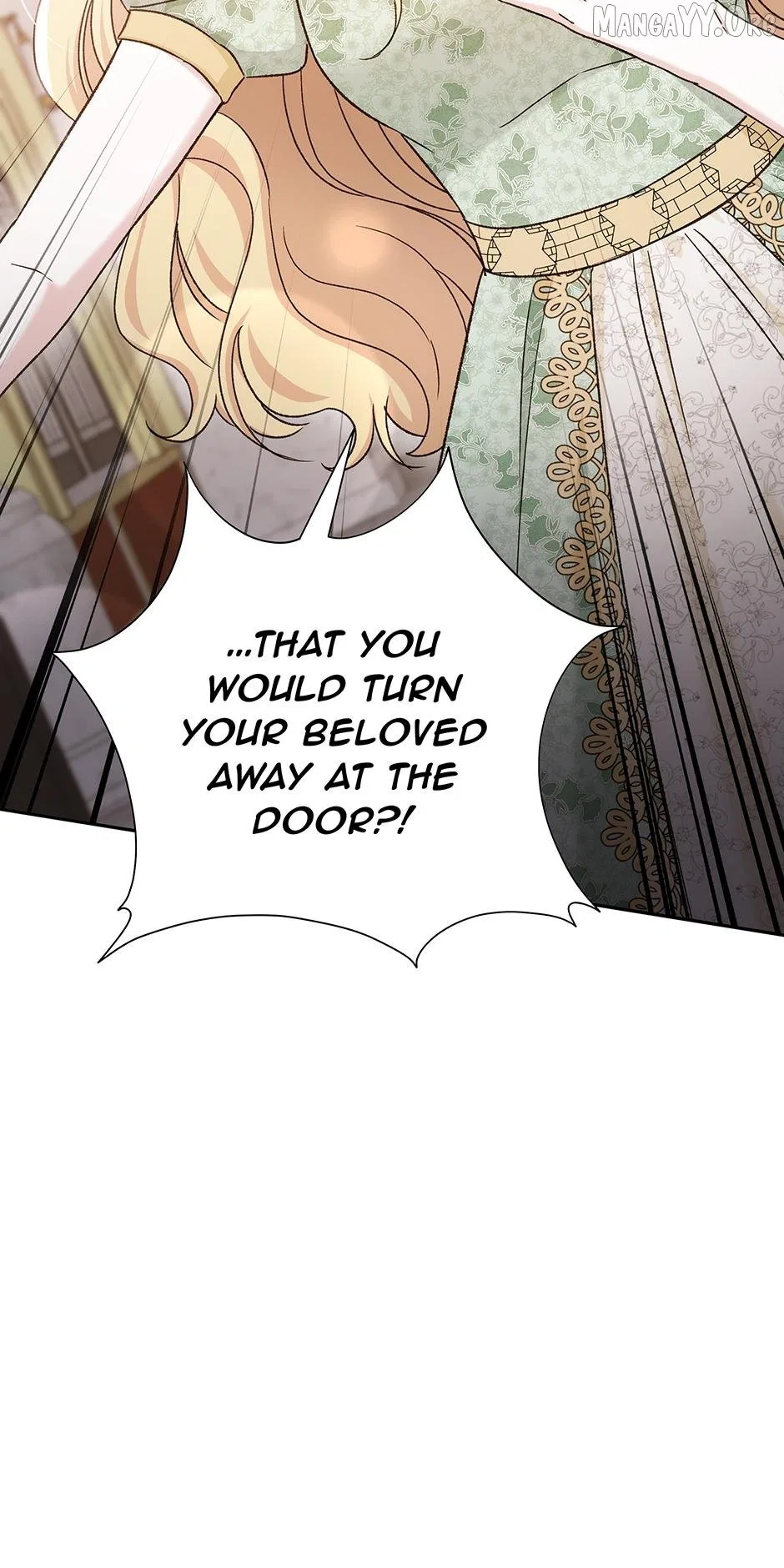 The Stepmother Likes Harems Chapter 41 – Page 23