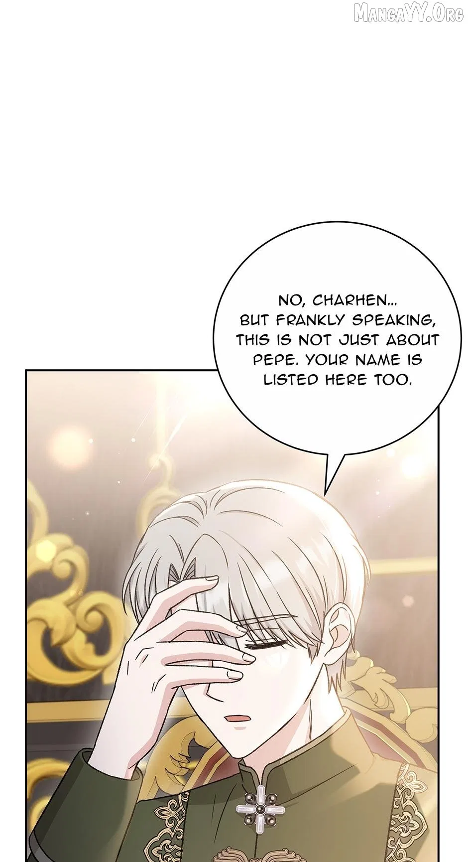 The Stepmother Likes Harems Chapter 41 – Page 26