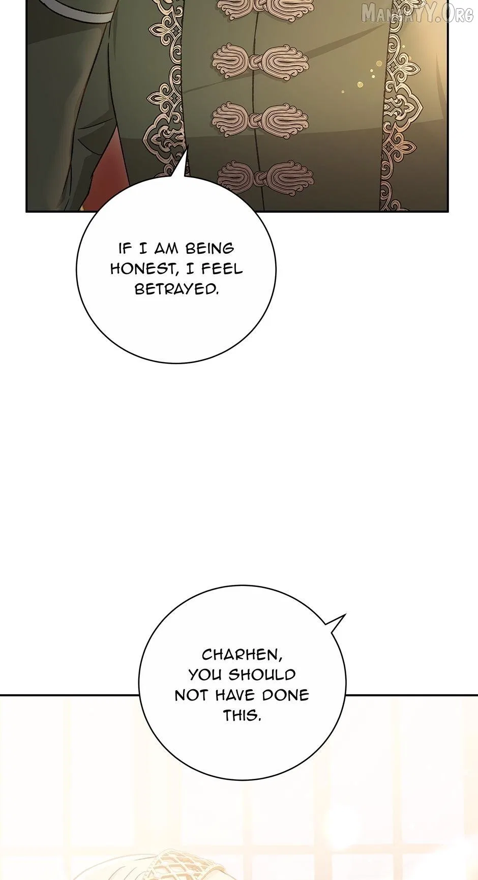 The Stepmother Likes Harems Chapter 41 – Page 27