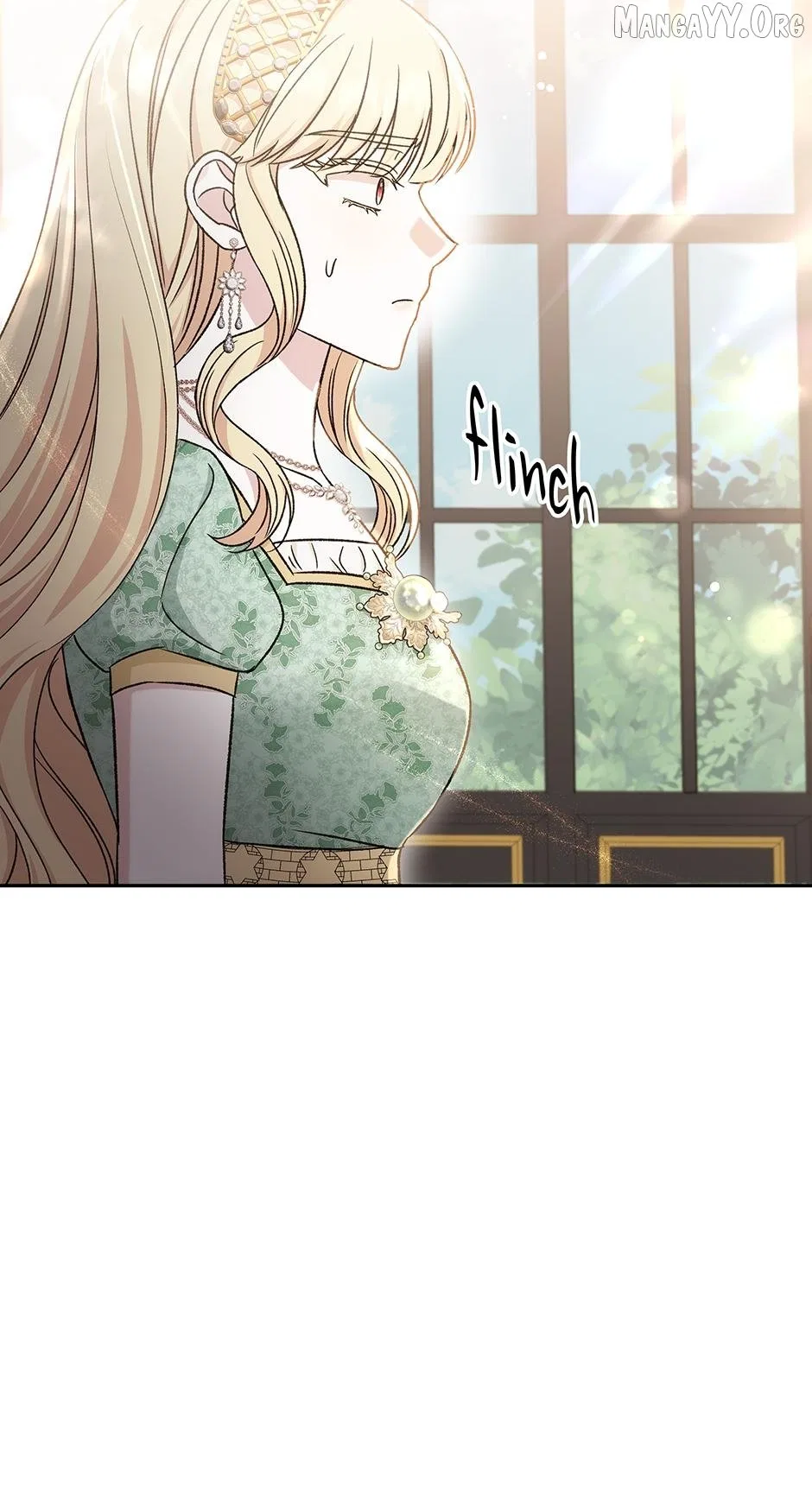 The Stepmother Likes Harems Chapter 41 – Page 28