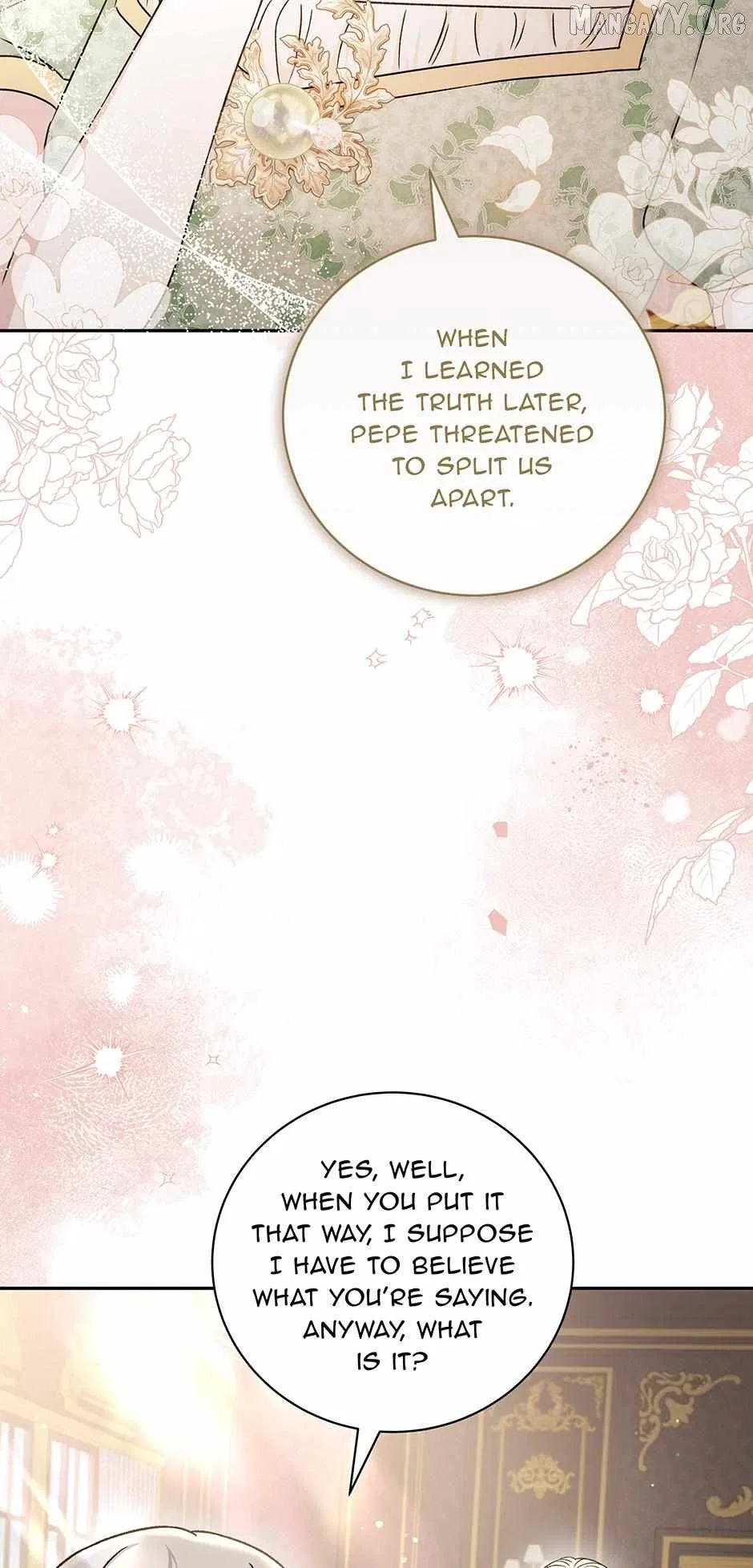 The Stepmother Likes Harems Chapter 41 – Page 30