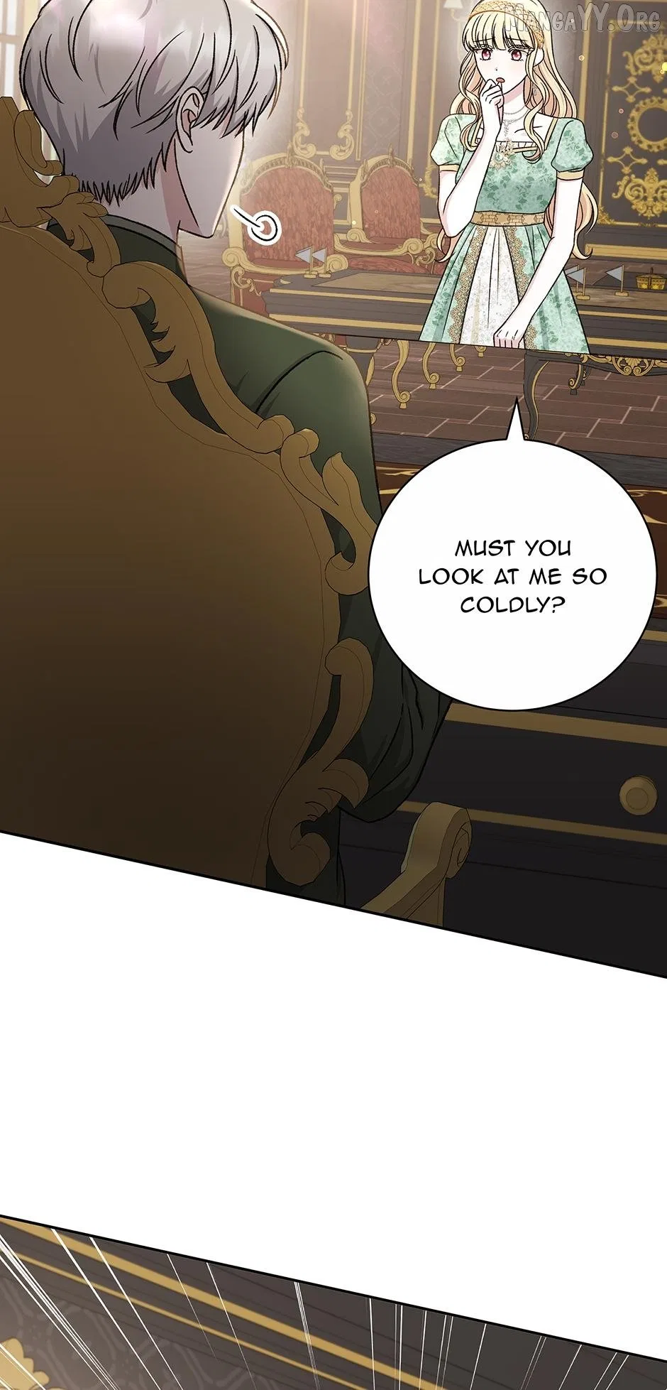 The Stepmother Likes Harems Chapter 41 – Page 31