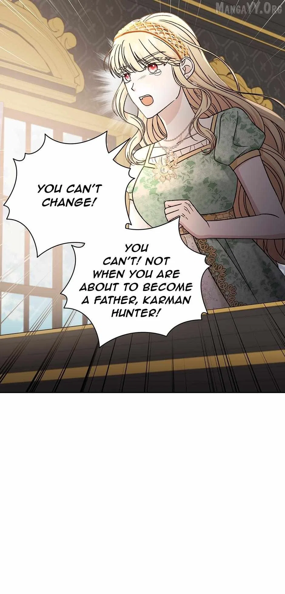 The Stepmother Likes Harems Chapter 41 – Page 32