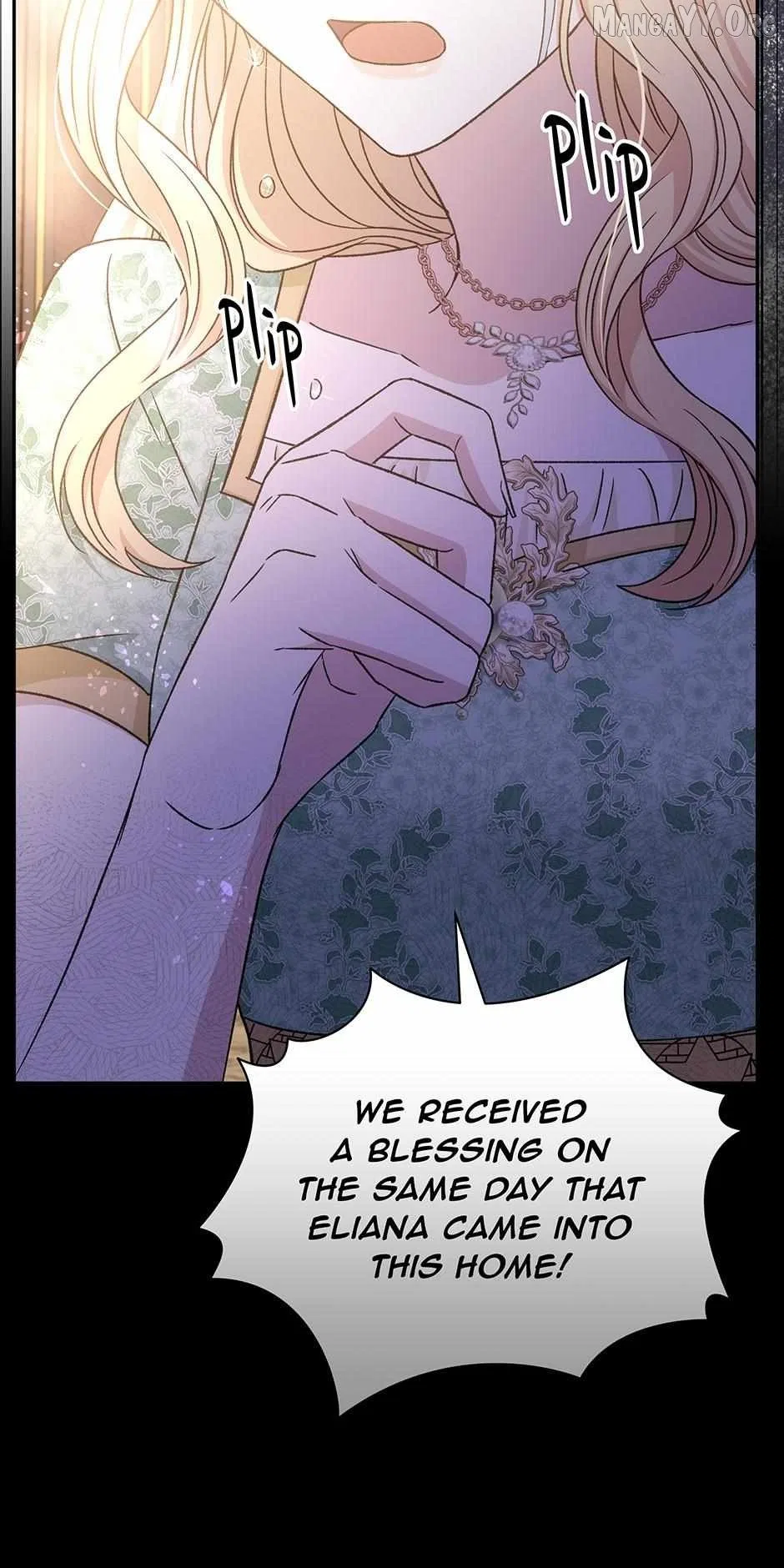 The Stepmother Likes Harems Chapter 41 – Page 37