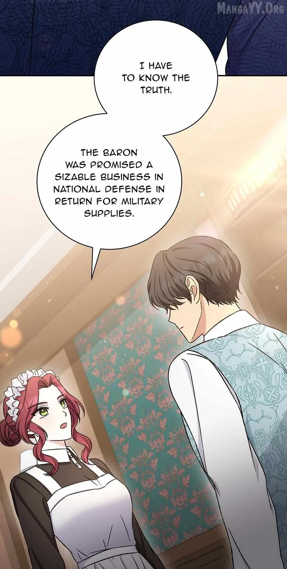 The Stepmother Likes Harems Chapter 41 – Page 47