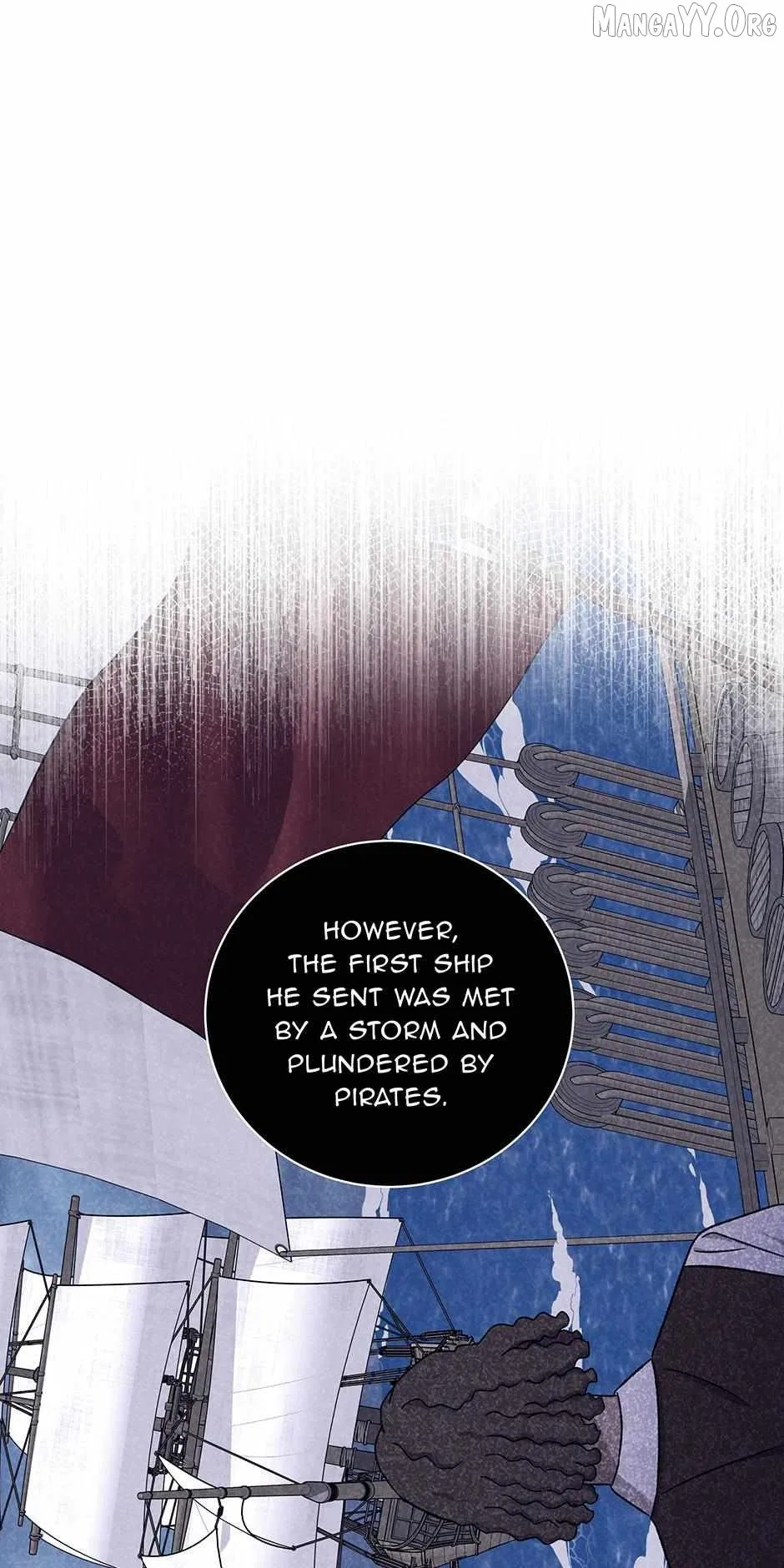 The Stepmother Likes Harems Chapter 41 – Page 49
