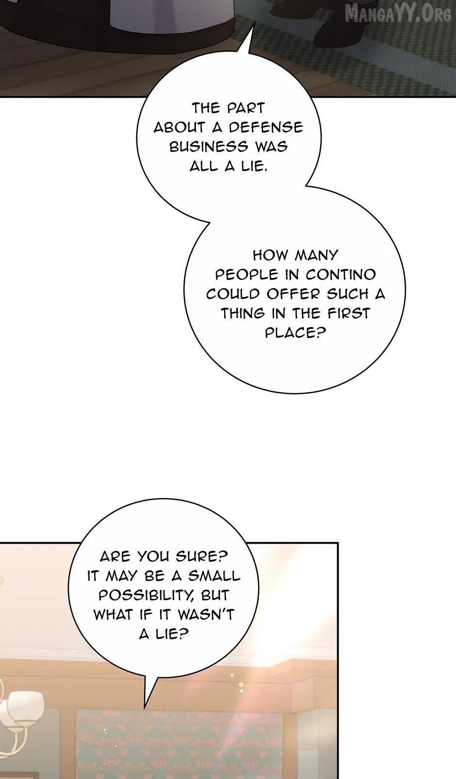 The Stepmother Likes Harems Chapter 41 – Page 57