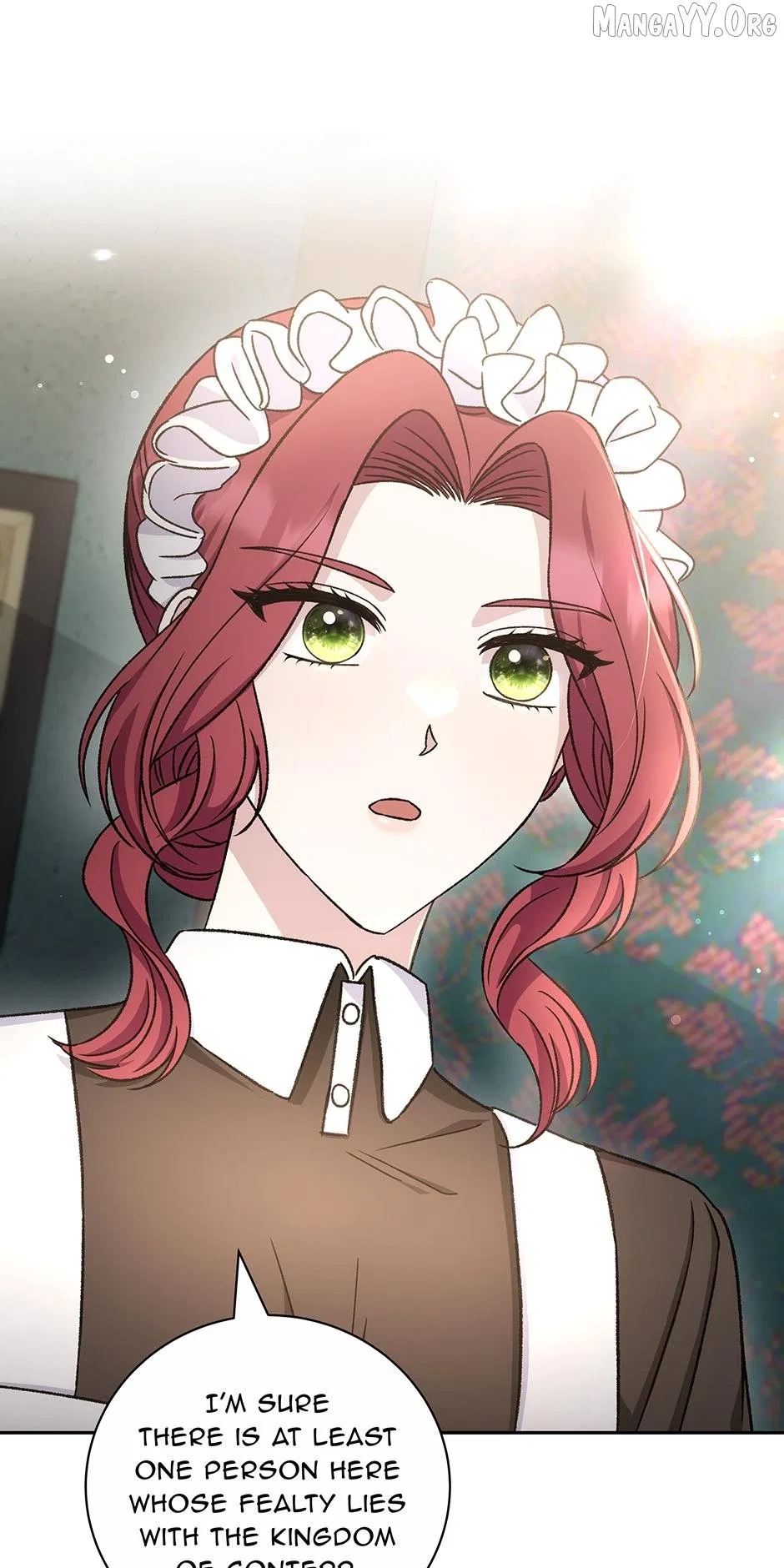 The Stepmother Likes Harems Chapter 41 – Page 59