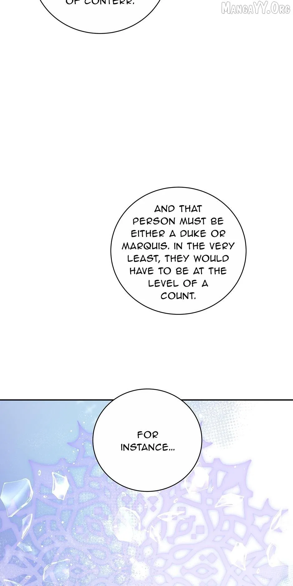 The Stepmother Likes Harems Chapter 41 – Page 60
