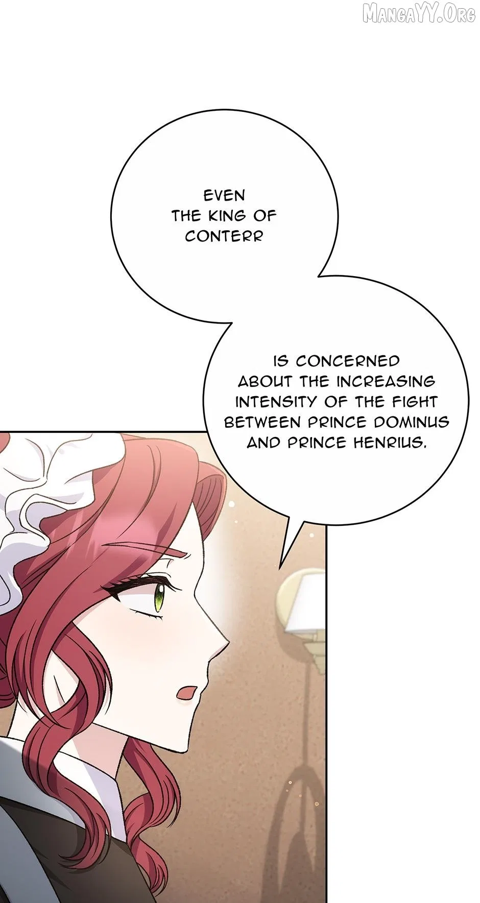 The Stepmother Likes Harems Chapter 41 – Page 64