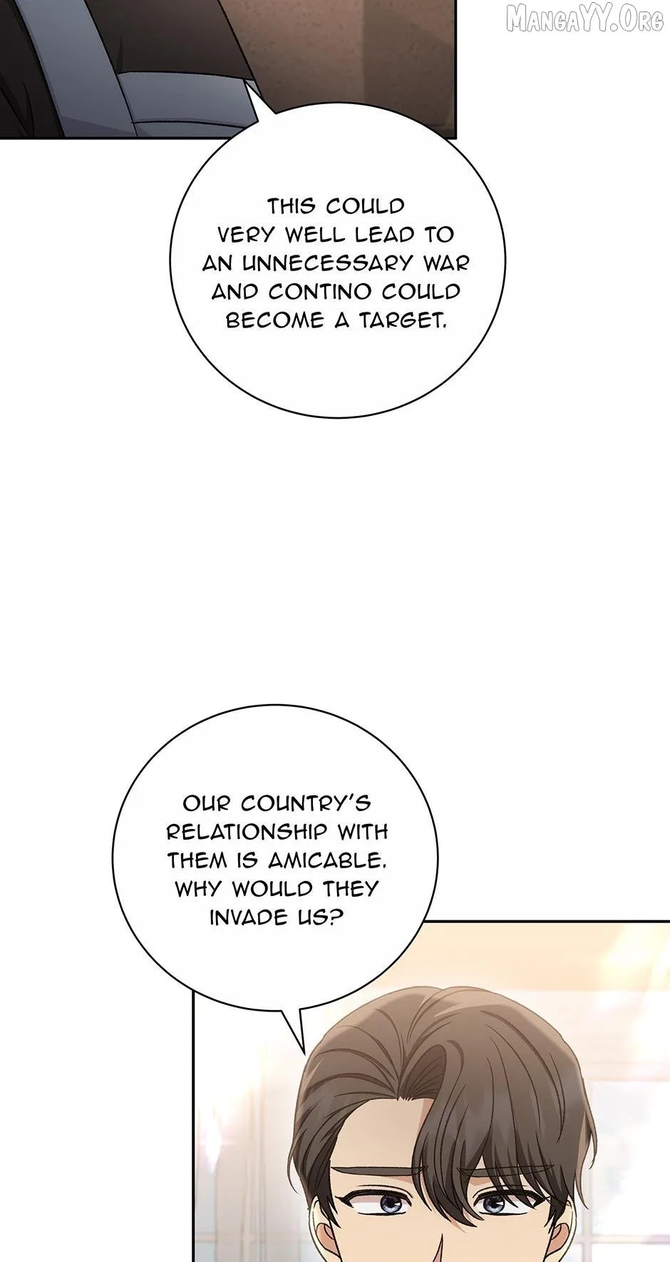 The Stepmother Likes Harems Chapter 41 – Page 65
