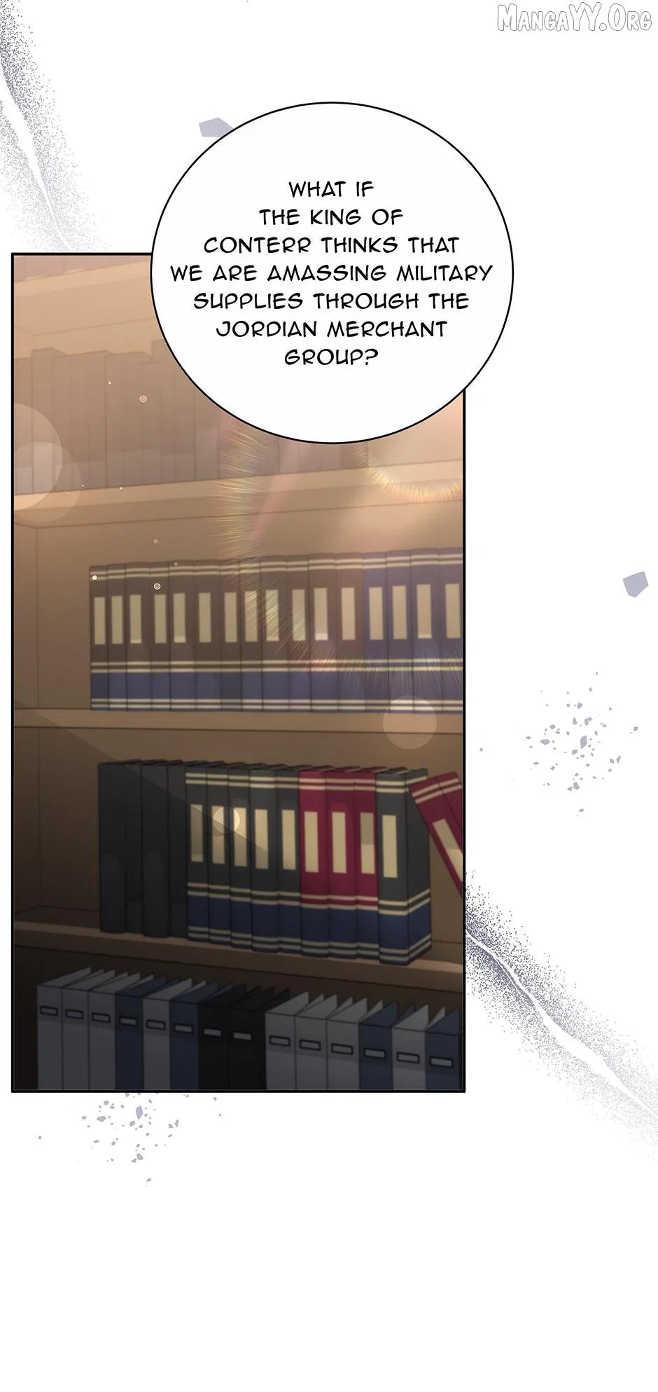 The Stepmother Likes Harems Chapter 41 – Page 71