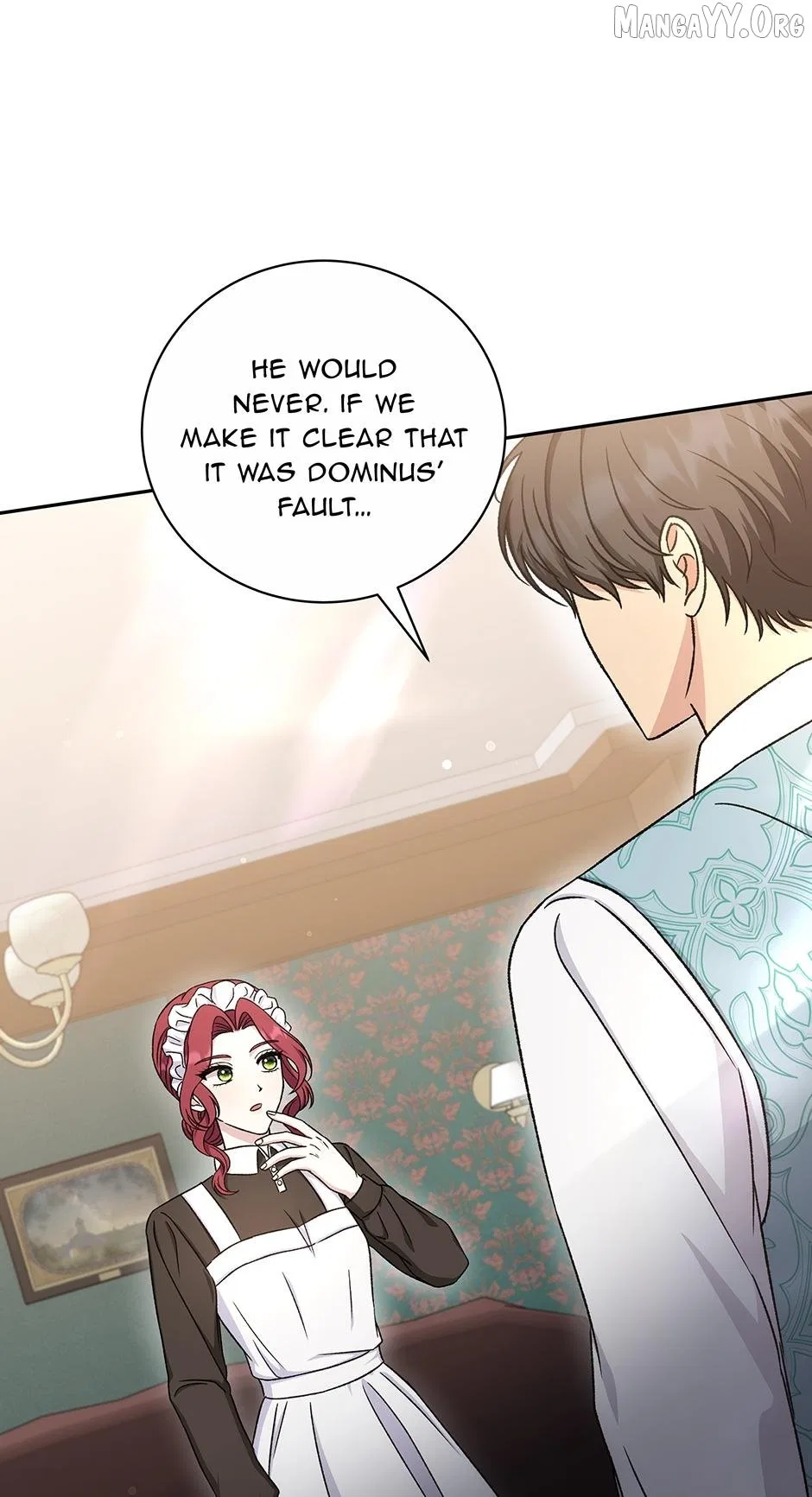 The Stepmother Likes Harems Chapter 41 – Page 72