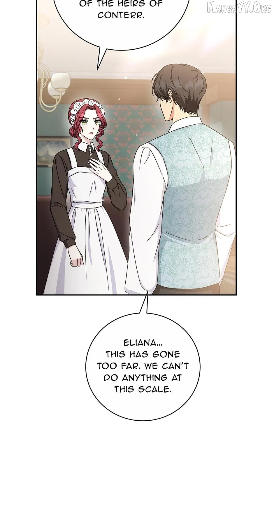 The Stepmother Likes Harems Chapter 41 – Page 76