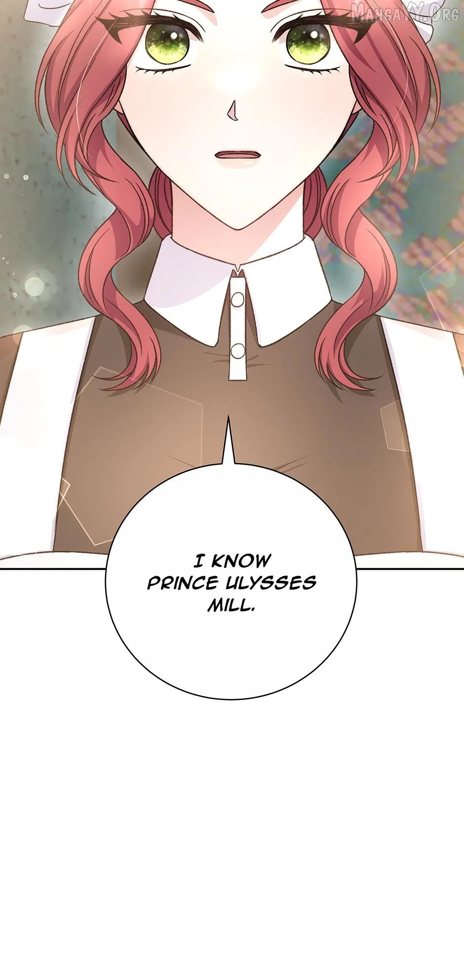 The Stepmother Likes Harems Chapter 41 – Page 79
