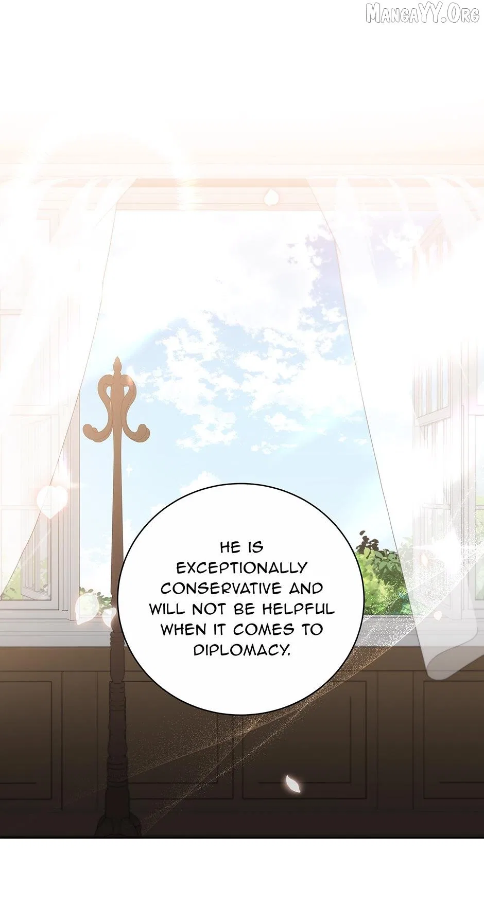 The Stepmother Likes Harems Chapter 41 – Page 86