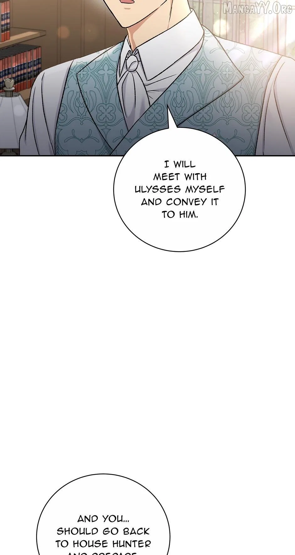 The Stepmother Likes Harems Chapter 41 – Page 89