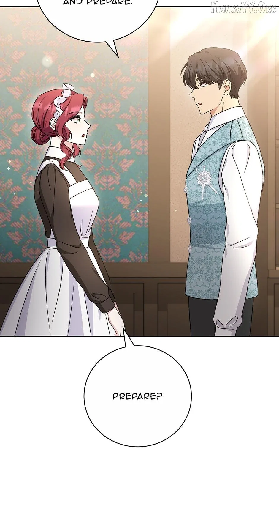 The Stepmother Likes Harems Chapter 41 – Page 90