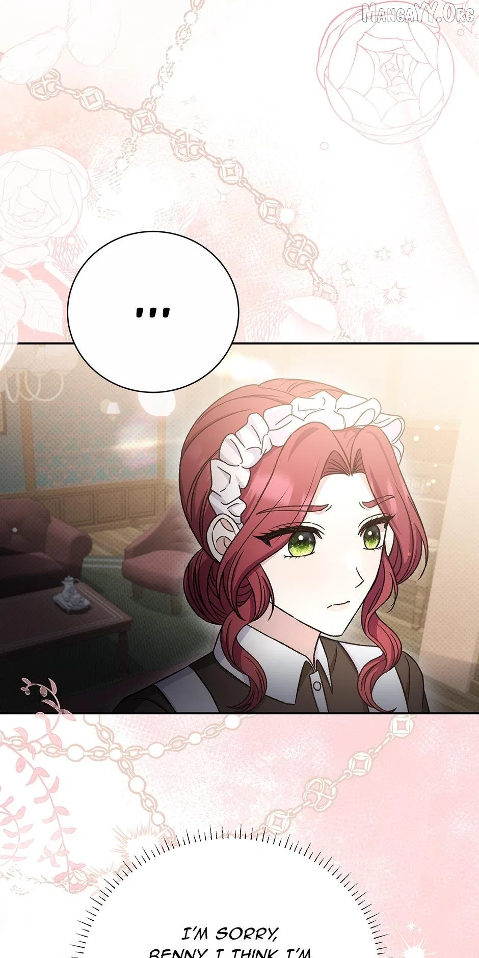 The Stepmother Likes Harems Chapter 41 – Page 93