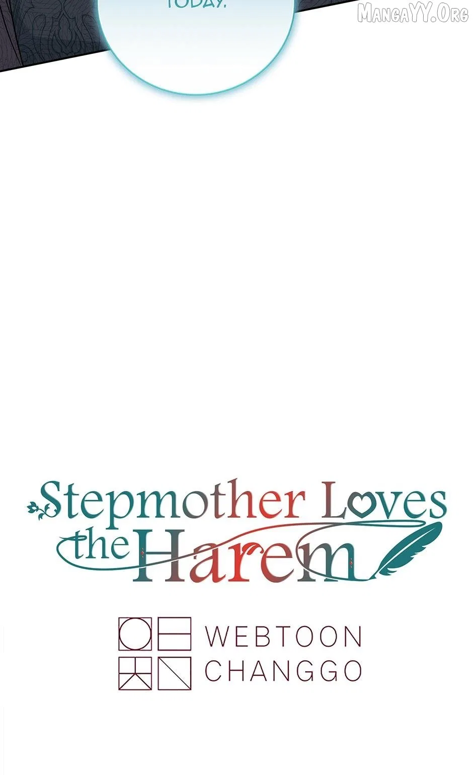 The Stepmother Likes Harems Chapter 41 – Page 97