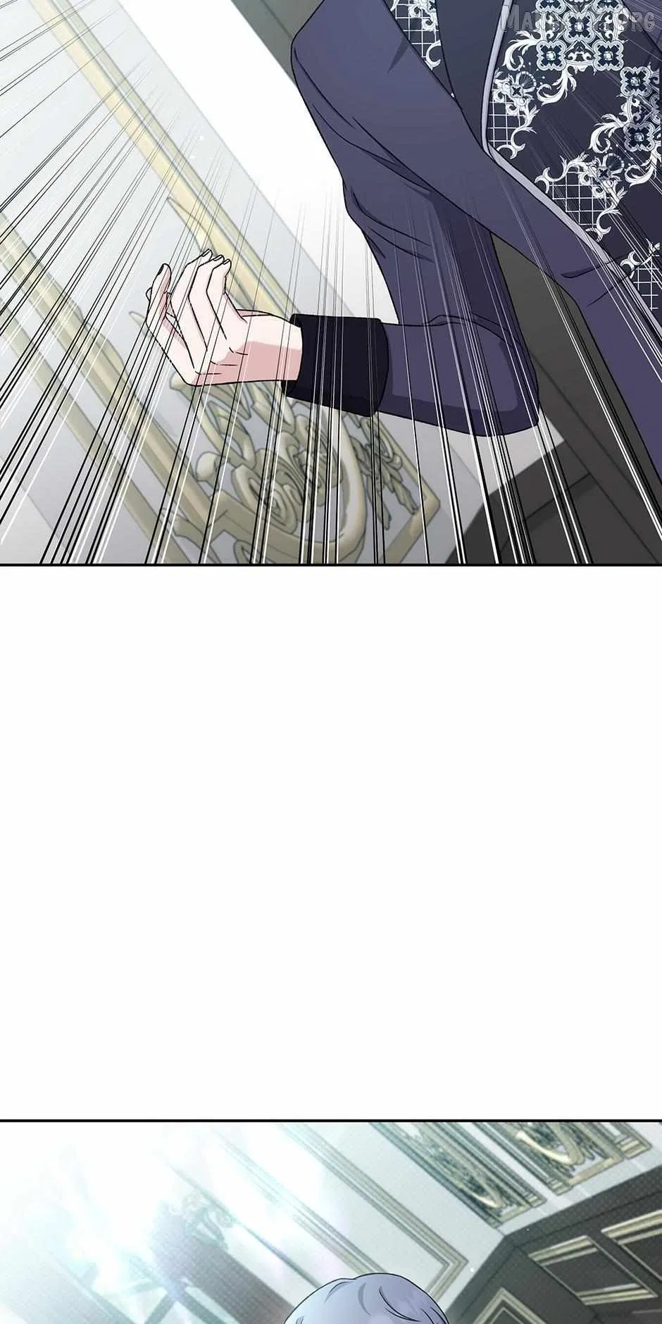 The Stepmother Likes Harems Chapter 40 – Page 3