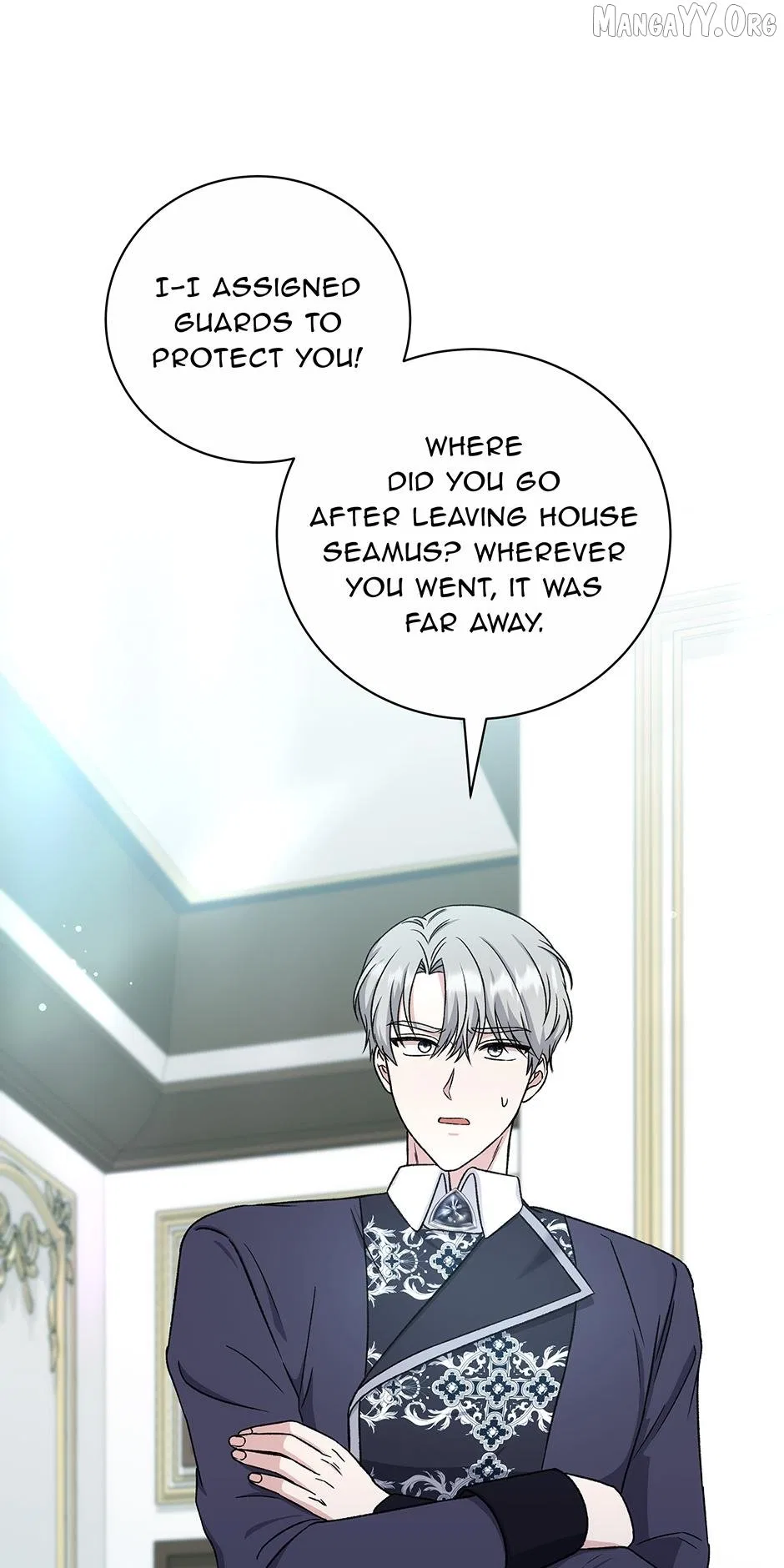 The Stepmother Likes Harems Chapter 40 – Page 9