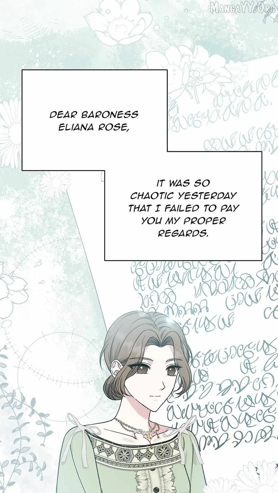 The Stepmother Likes Harems Chapter 40 – Page 14