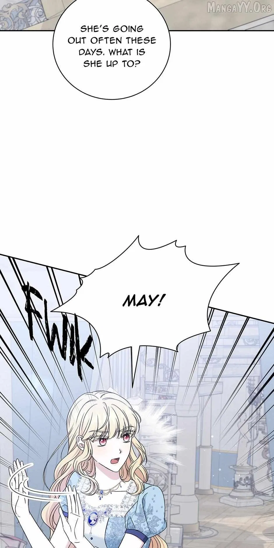 The Stepmother Likes Harems Chapter 40 – Page 24
