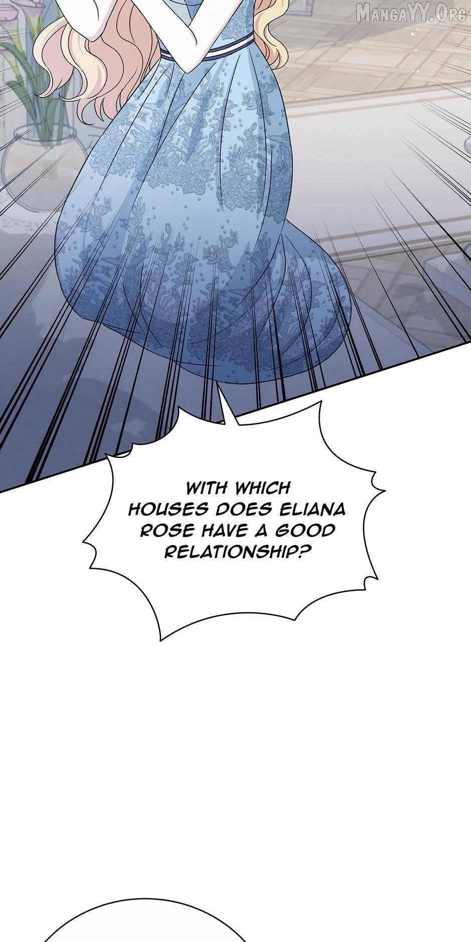 The Stepmother Likes Harems Chapter 40 – Page 25