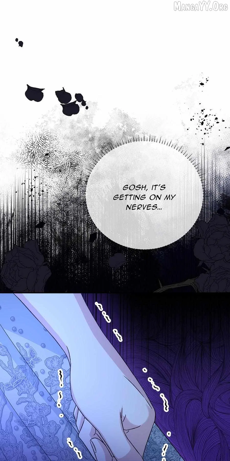 The Stepmother Likes Harems Chapter 40 – Page 27