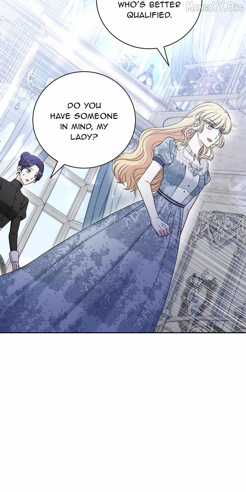 The Stepmother Likes Harems Chapter 40 – Page 31