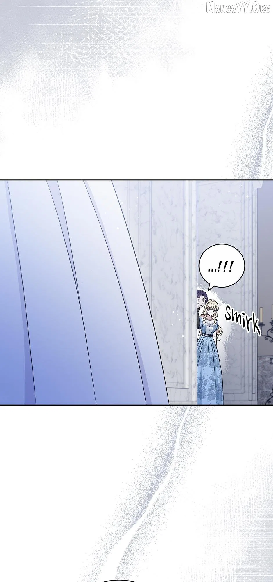 The Stepmother Likes Harems Chapter 40 – Page 34