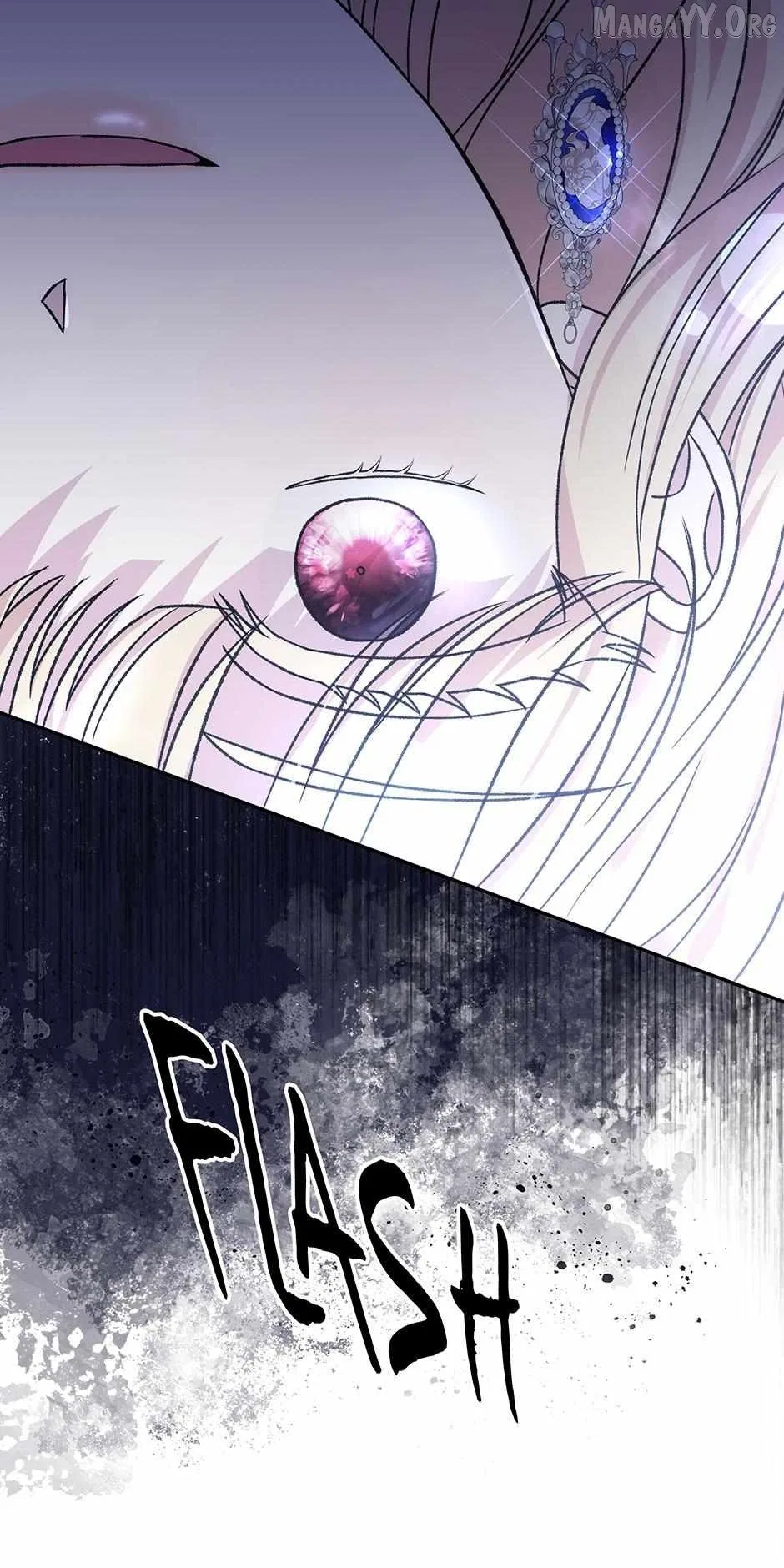 The Stepmother Likes Harems Chapter 40 – Page 40