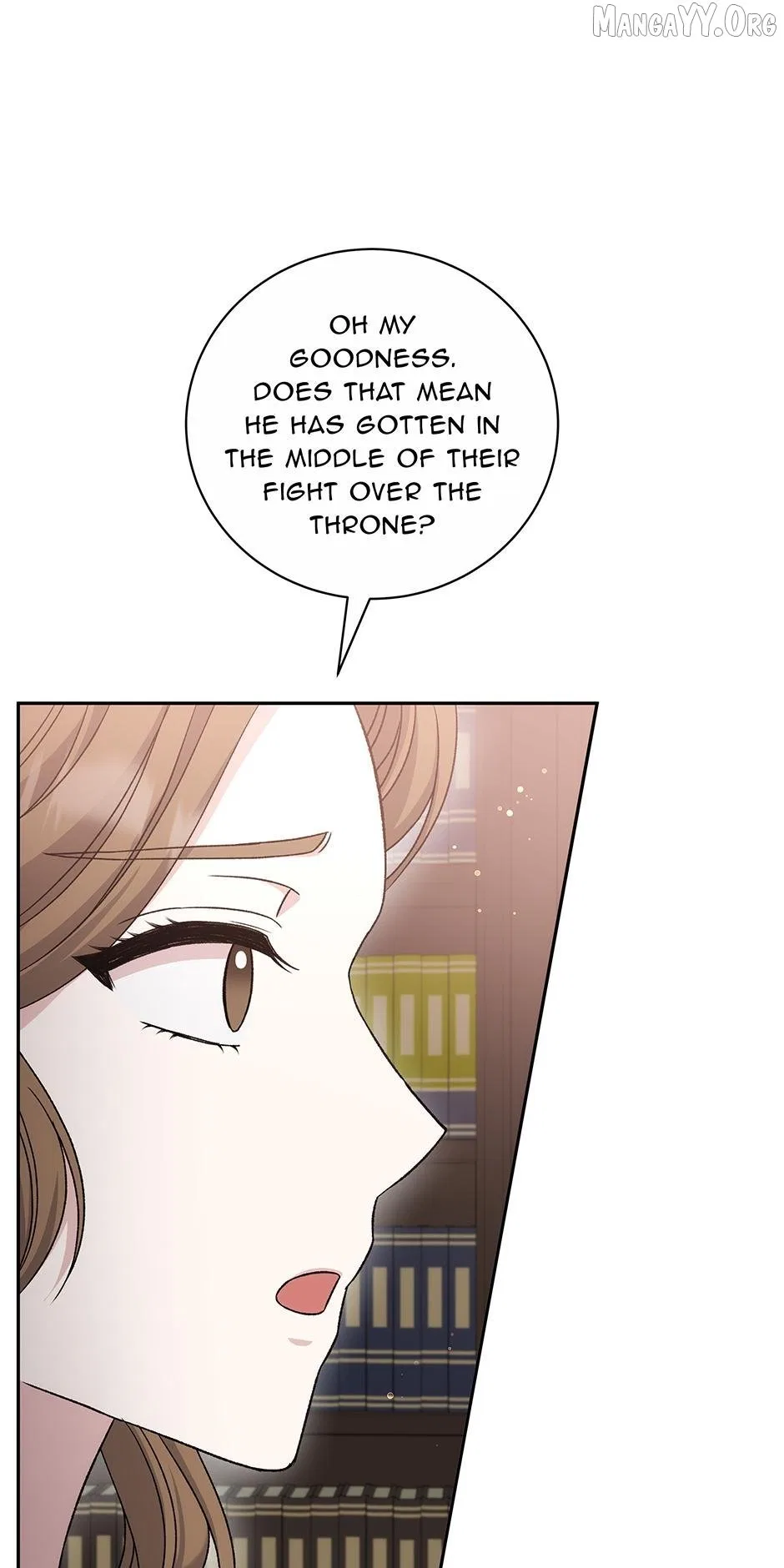 The Stepmother Likes Harems Chapter 40 – Page 46