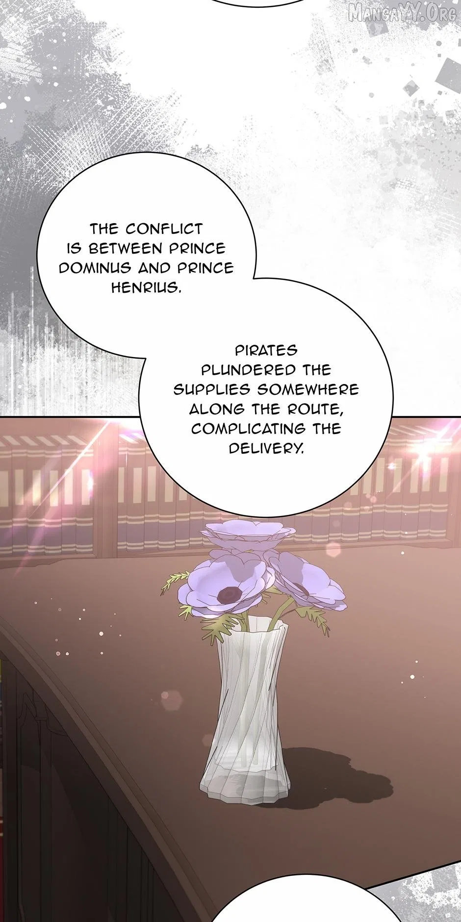 The Stepmother Likes Harems Chapter 40 – Page 48