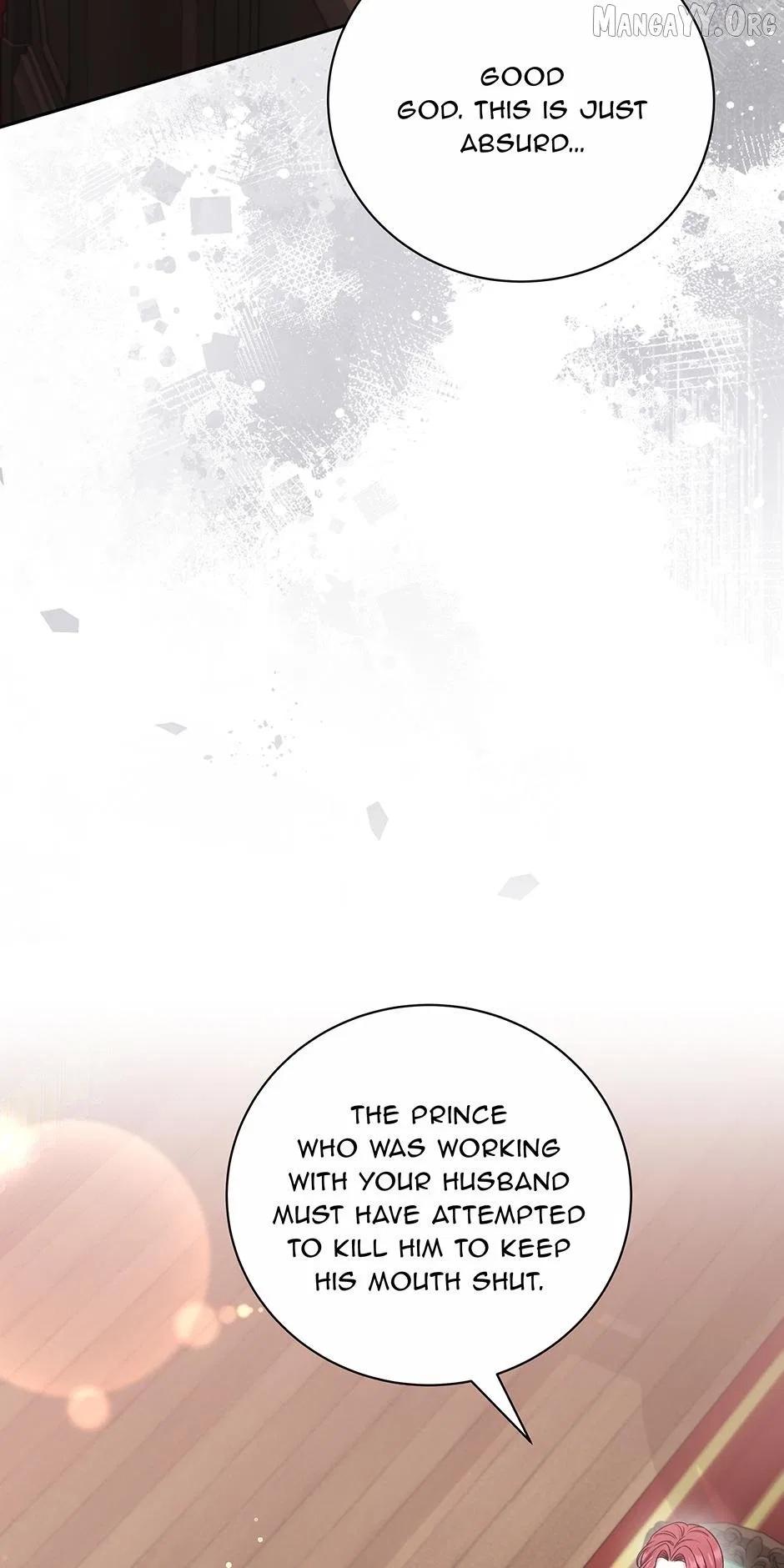 The Stepmother Likes Harems Chapter 40 – Page 49